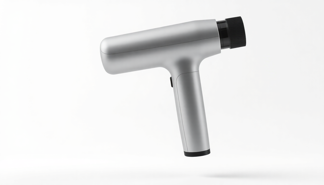 Charging Portable Vibration Mini Massage Gun  GymFromHouse.com Gym and Fitness Store at Gym From House