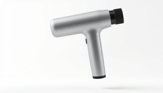 Charging Portable Vibration Mini Massage Gun  GymFromHouse.com Gym and Fitness Store at Gym From House