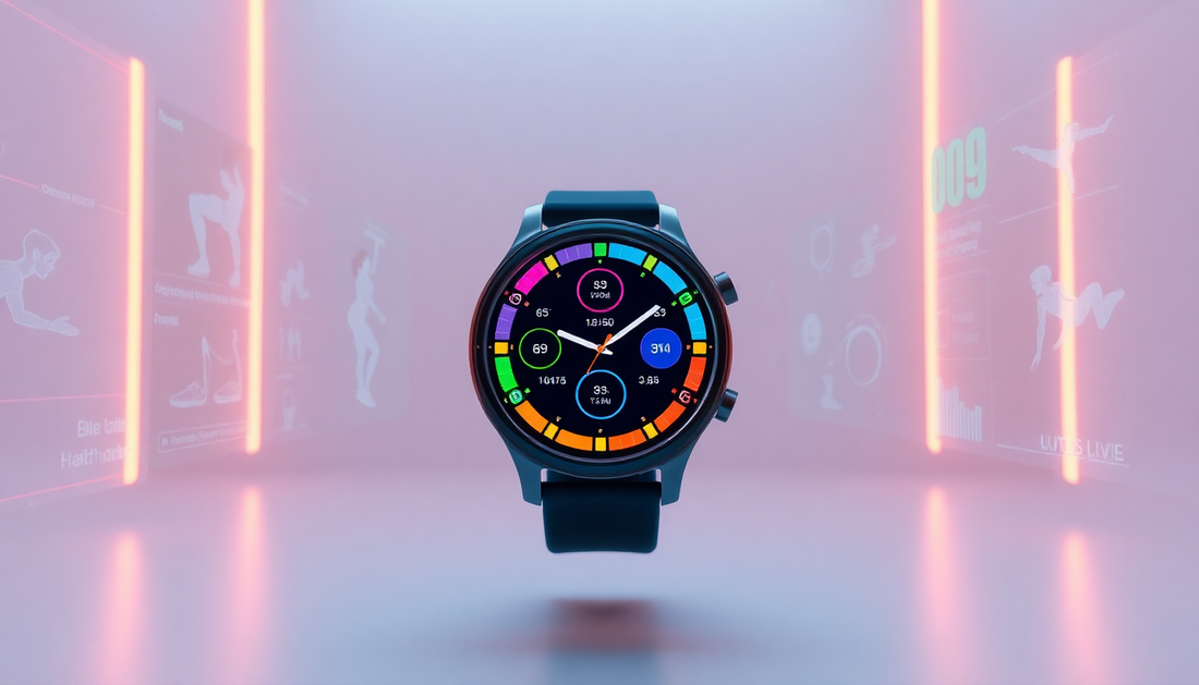 NEKTOM 1.39 IPS Screen Bluetooth Call Smartwatch K56pro: Your One-Stop Fitness Store GymFromHouse.com