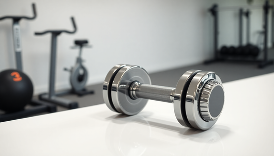 Unlock Your Fitness Potential with GymFromHouse.com: The Ultimate Home Gym Solution