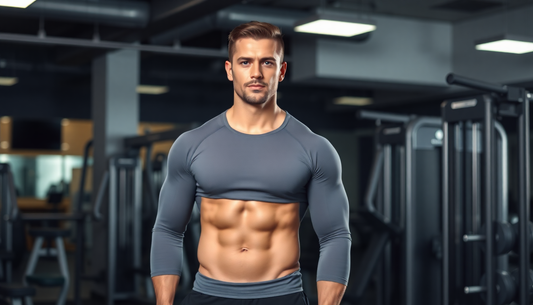 Elevate Your Workout Game: Discover the Best Gym Gear at GymFromHouse.com