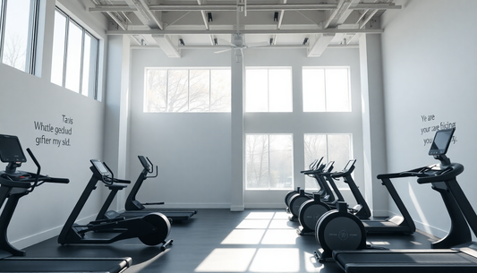 Unlock Your Fitness Potential with GymFromHouse.com: Your One-Stop Fitness Destination