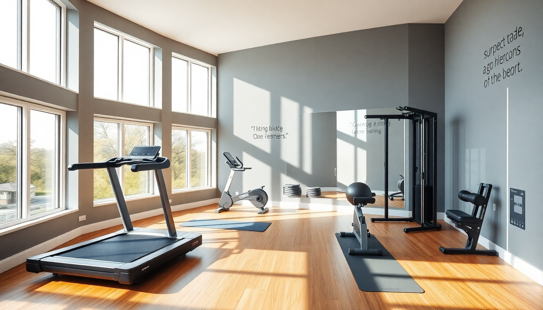 Unlock Your Fitness Potential with GymFromHouse.com: Your Ultimate Home Gym Destination