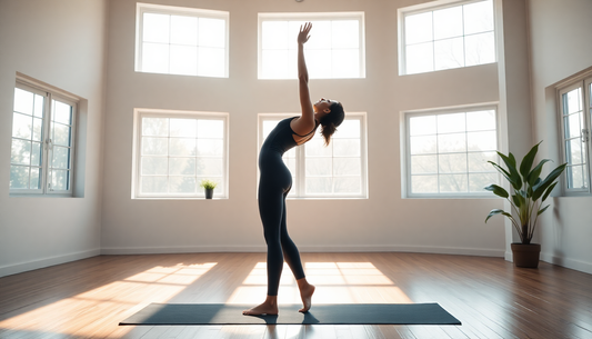 Elevate Your Fitness Journey with GymFromHouse.com: Your One-Stop Destination for Women's Gym and Yoga Essentials