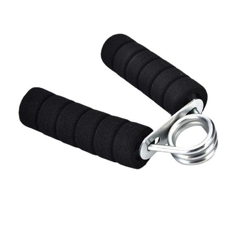 Foam Spring Sponge Grip Fitness Equipment