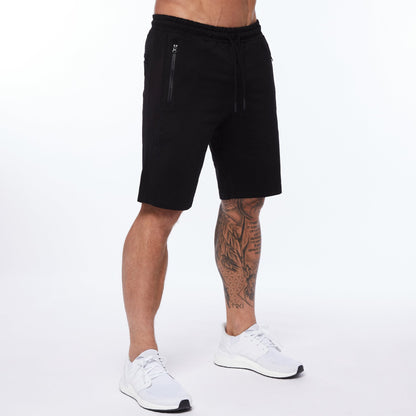 Men's Fitness Leisure Running Shorts