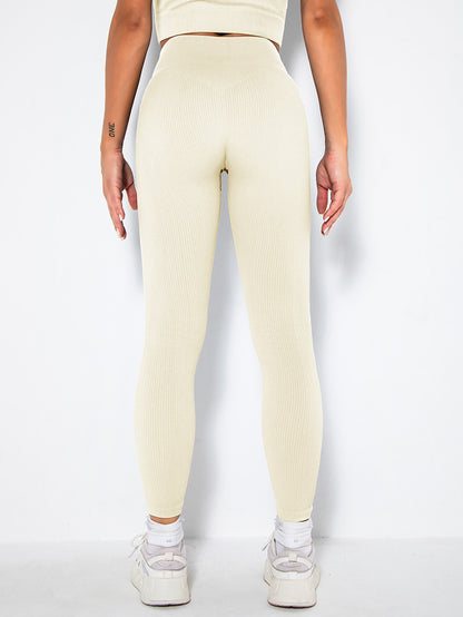 Butt Lifting Yoga Leggings Workout High Waist Tummy Yoga Pants