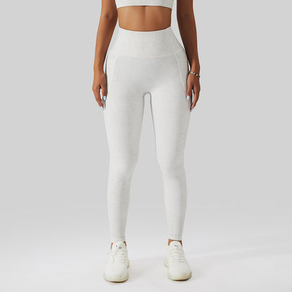 Sports Underwear Gathers Back Yoga Bra Fitness Suit