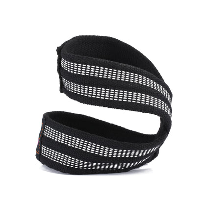 Horizontal Bar Weightlifting 8 Booster Belt Resistance Band