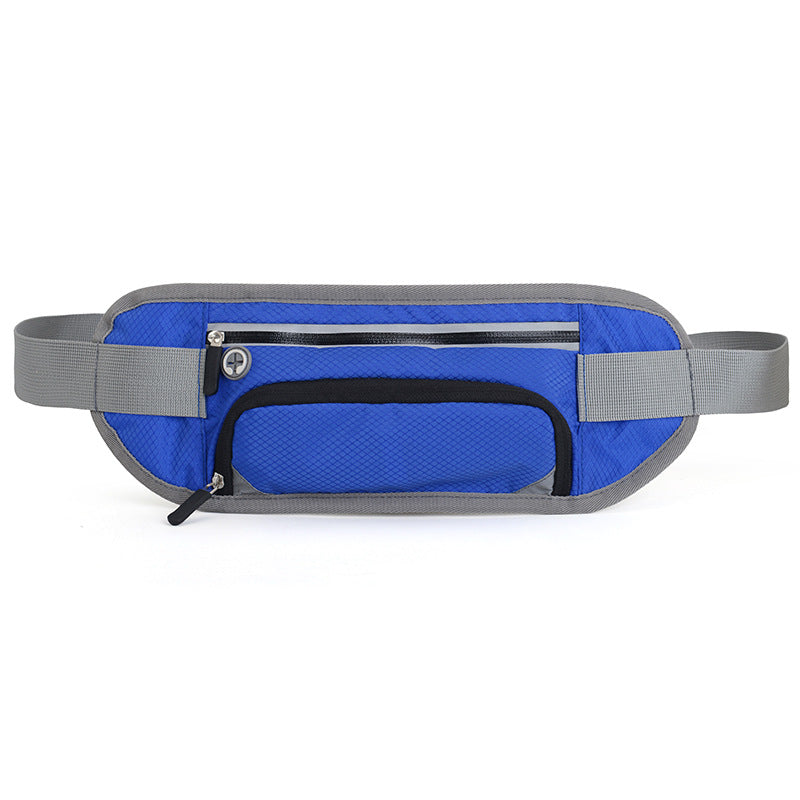Running Waist Belt Bag Phone Sports Trail Running Bag
