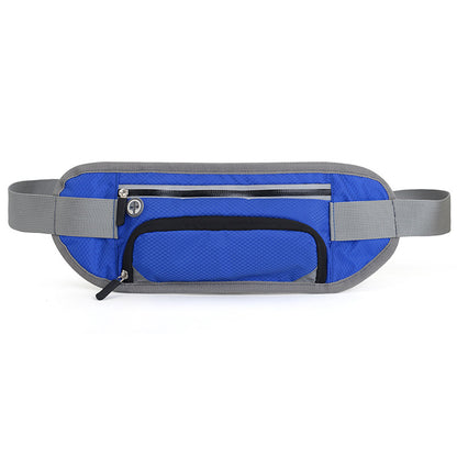 Running Waist Belt Bag Phone Sports Trail Running Bag