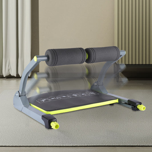 Portable Multi-purpose Sit-up Aid For Home Use