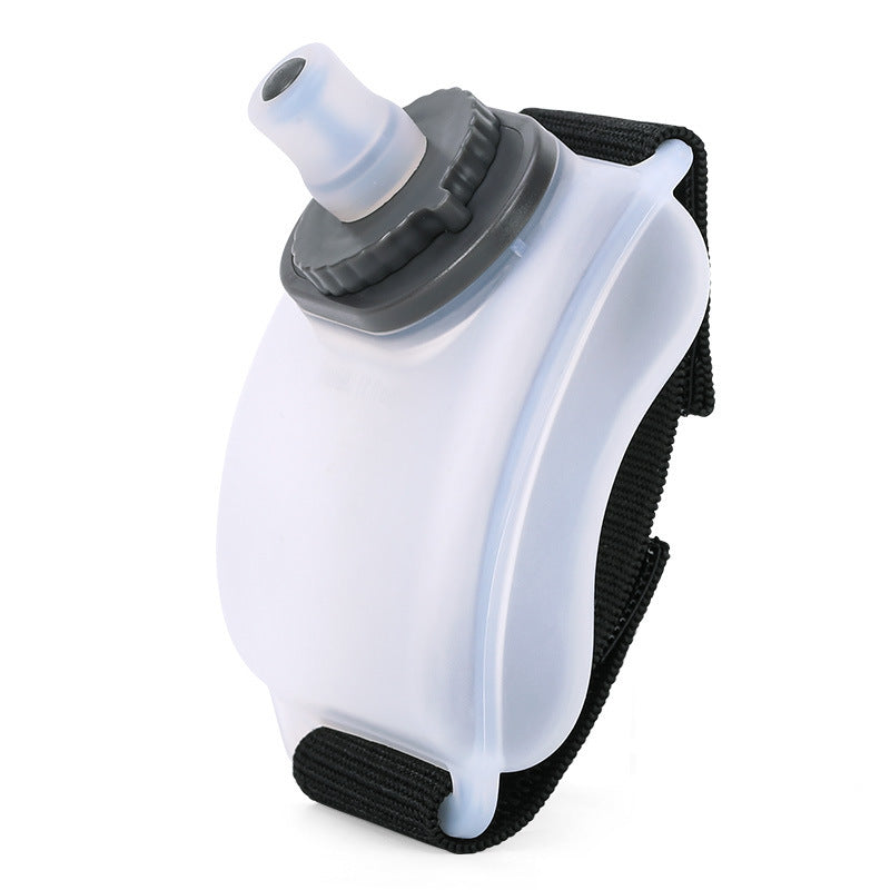 Cycling Sports Water Cup Running Wrist Water Bottle Fitness