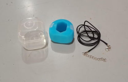 Facial Bite Muscle Exerciser