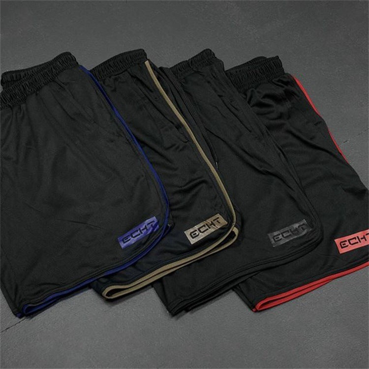 Outdoor sports running shorts