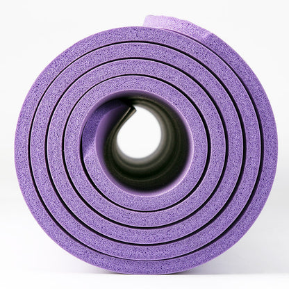 Thick non-slip yoga mat