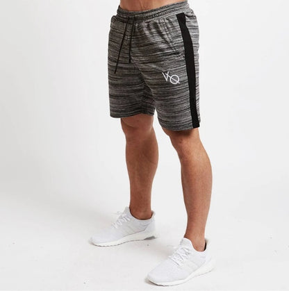 Fitness quick-drying shorts for men