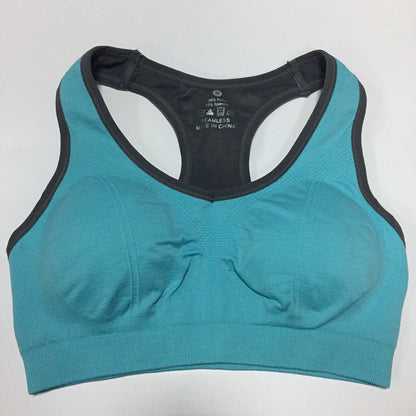 Underwire Shockproof Sports Bra