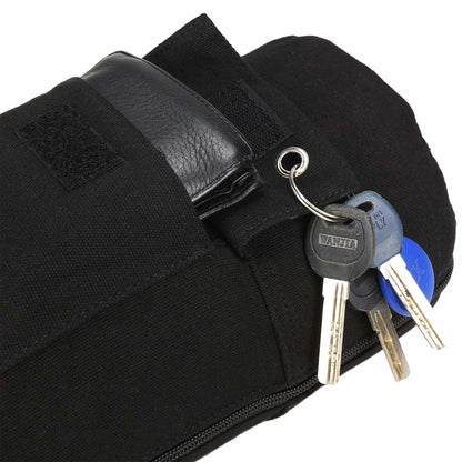 New Portable Gym Blackyoga Backpack Yoga Mat Waterproof