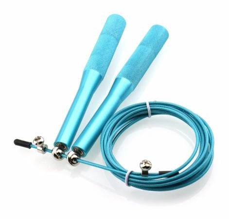 Light Jump Rope Speed Trainning Fat-losing Tool