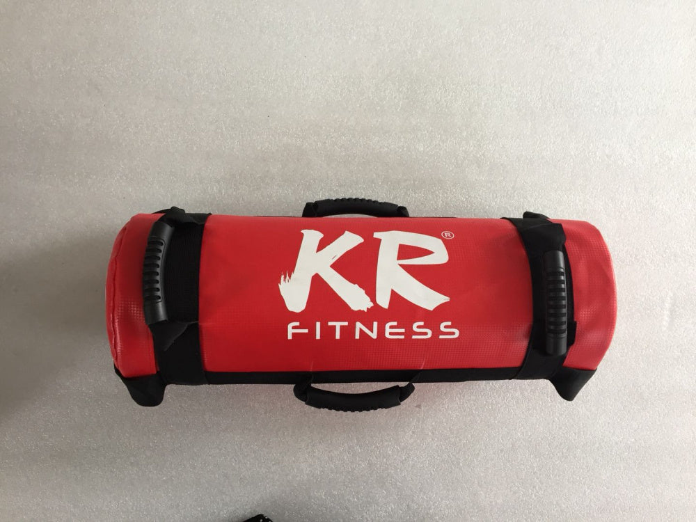 Power Explosive Weightlifting Bag