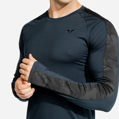 Running fitness round neck outdoor clothing