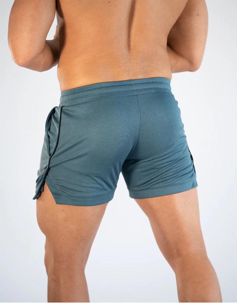 Fitness sports shorts