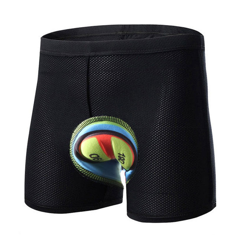 Cycling Shorts Cycling Sport Underwear Shorts Gel Underwear