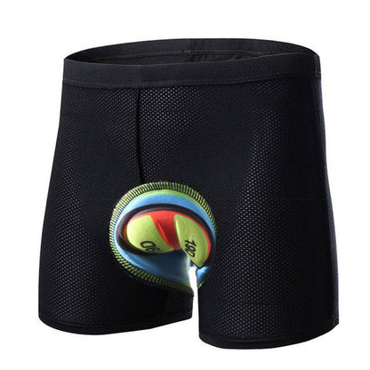 Cycling Shorts Cycling Sport Underwear Shorts Gel Underwear