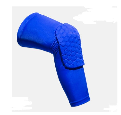 Summer breathable long leggings outdoor sports men and women