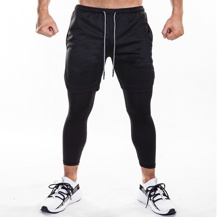 Men's sports pants