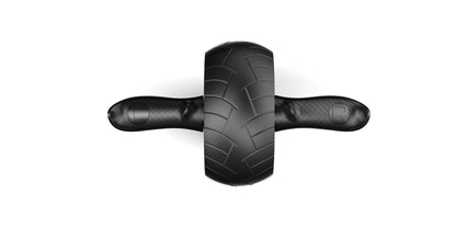 Fetal skin rebound fitness abdominal wheel fitness