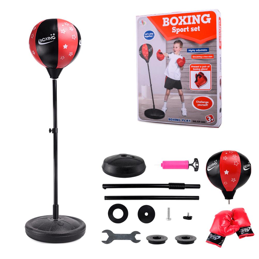 Tumbler Children's Fitness Equipment Family