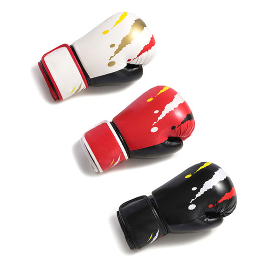 Fight fighting training boxing gloves