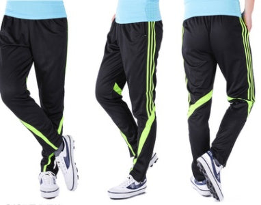 Football pants running fitness clothes sports pants