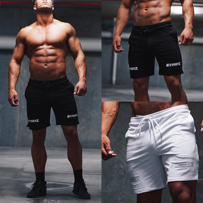 Sports running training shorts