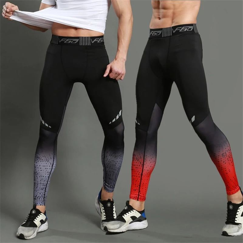 Compression pants tight yoga pants