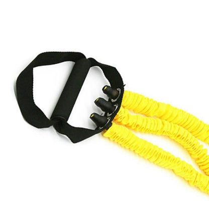 Chest Expander Fitness Equipment Hand Gripper