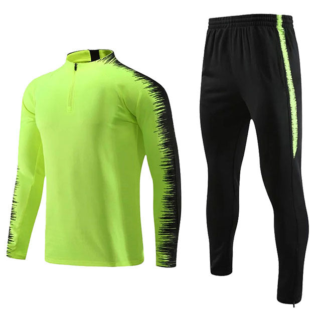 Training sports suit