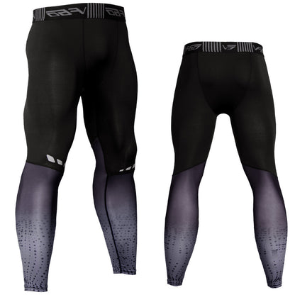 Running Compression Pants Tights Men Sports Leggings Fitness Sportswear