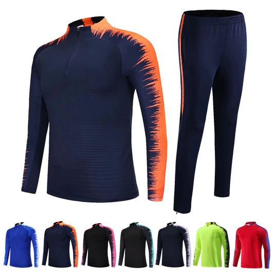 Training sports suit