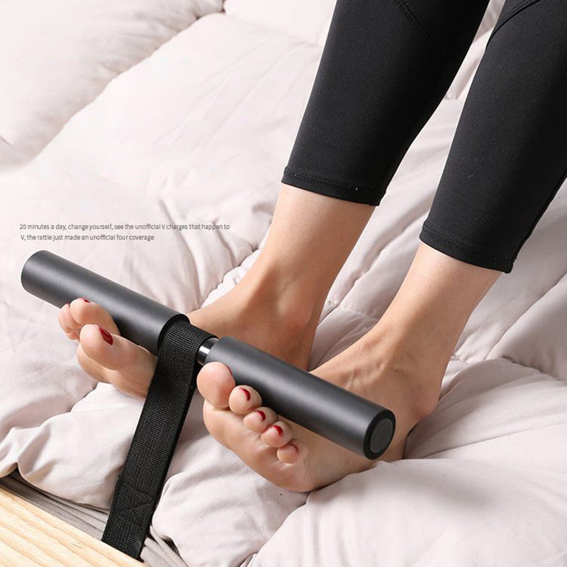 Household Portable Abdominal Lazy Abdomen Fitness Device