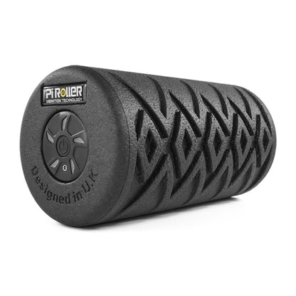 Fitness electric vibration vibration foam shaft