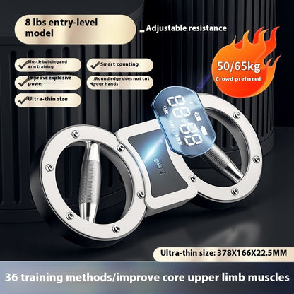 Resistance Chest Expander Multifunctional Home Sports