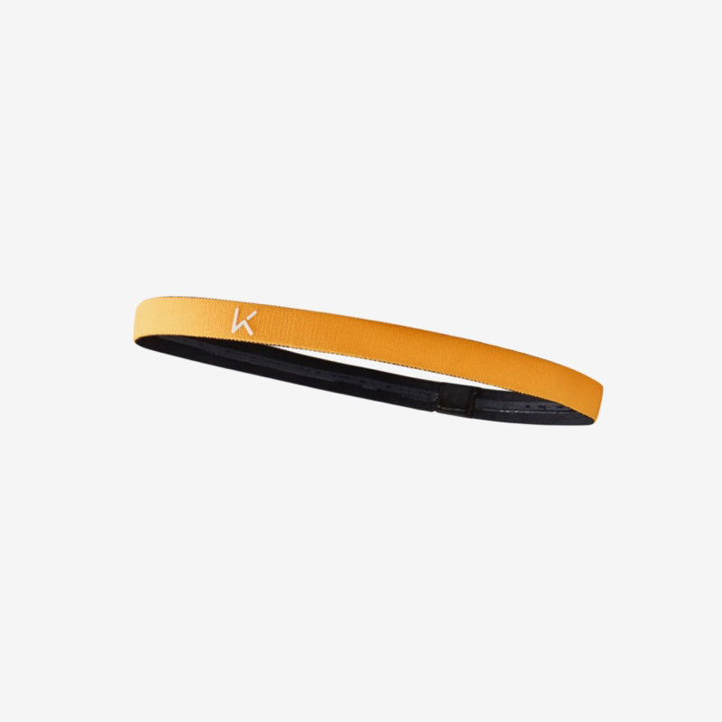 Fitness running anti-skid headband