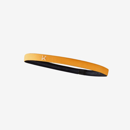 Fitness running anti-skid headband