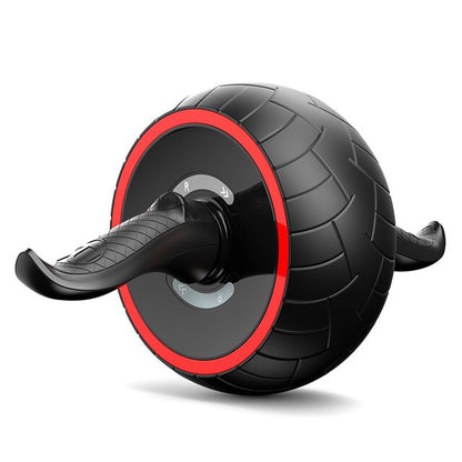 Fetal skin rebound fitness abdominal wheel fitness