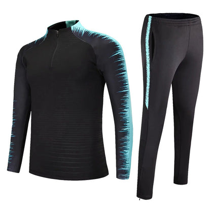 Training sports suit