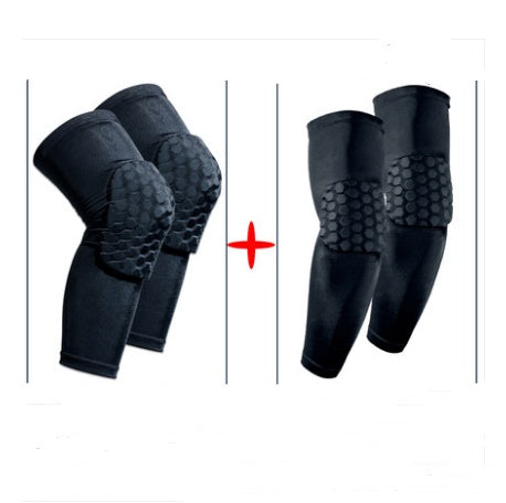 Summer breathable long leggings outdoor sports men and women