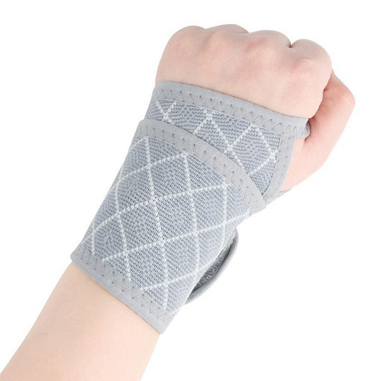 Wrist Brace Carpal Tunnel For Men And Women Fit  Lightweight